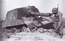 Фотографии уничтоженных немецких танков